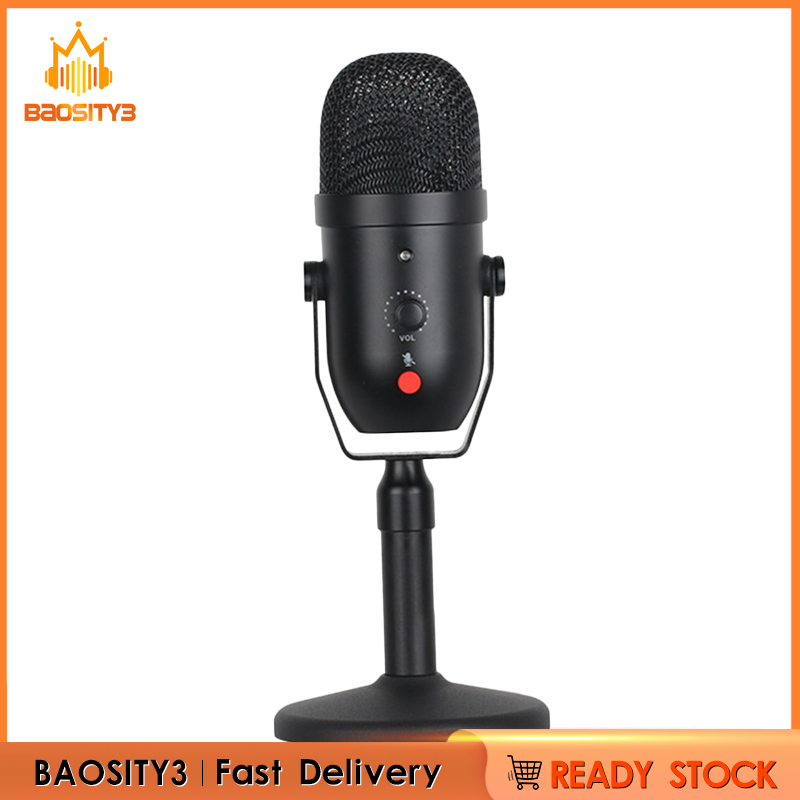 (Baosity3) Micro Mini Có Chân Đứng Cho Pc Laptop Máy Tính | BigBuy360 - bigbuy360.vn