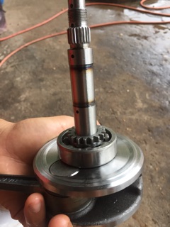 Dên Xe Máy Dream Wave 110
