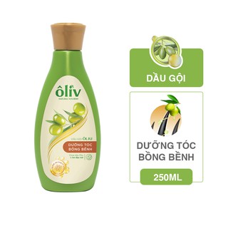 Dầu Gội Ôliv Bồng Bềnh 250ml - V20
