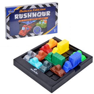 Bộ Đồ Chơi "Rushhour The Ultimate" Cho Bé