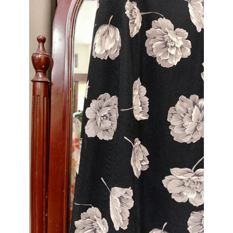 "Hàng khách chốt trên livestream" Chân váy voan Nhật siêu đẹp | BigBuy360 - bigbuy360.vn