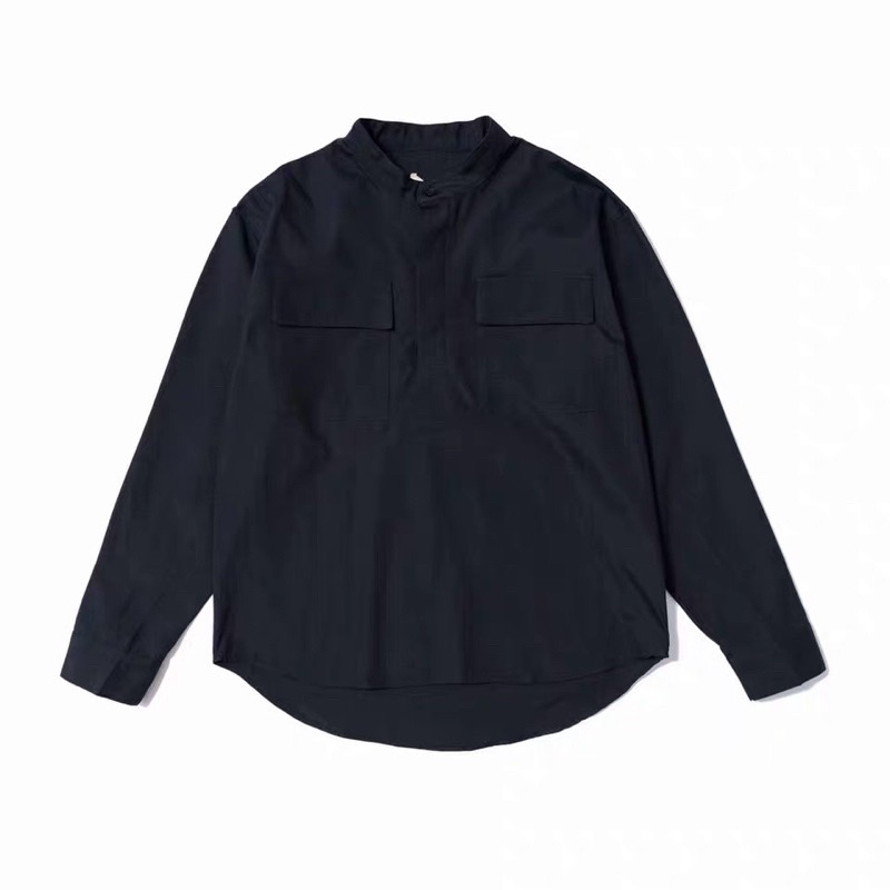 Áo sơ mi FEAR OF GOD 6th- Shirt FEAR OF GOD / Shirt FOG