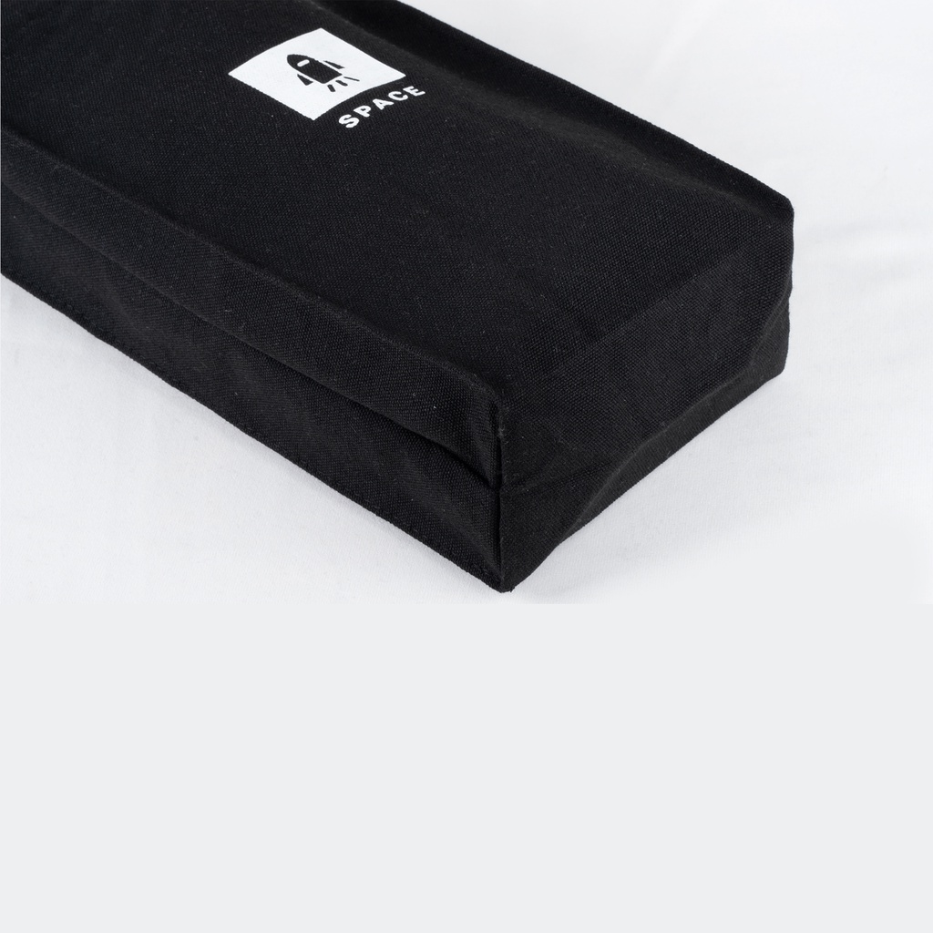 Túi Đựng Bình Giữ Nhiệt, Ly Giữ Nhiệt - Hàng Chính Hãng, Vải Polyester Cao Cấp, Chống Nước, Chống Bám Bẩn