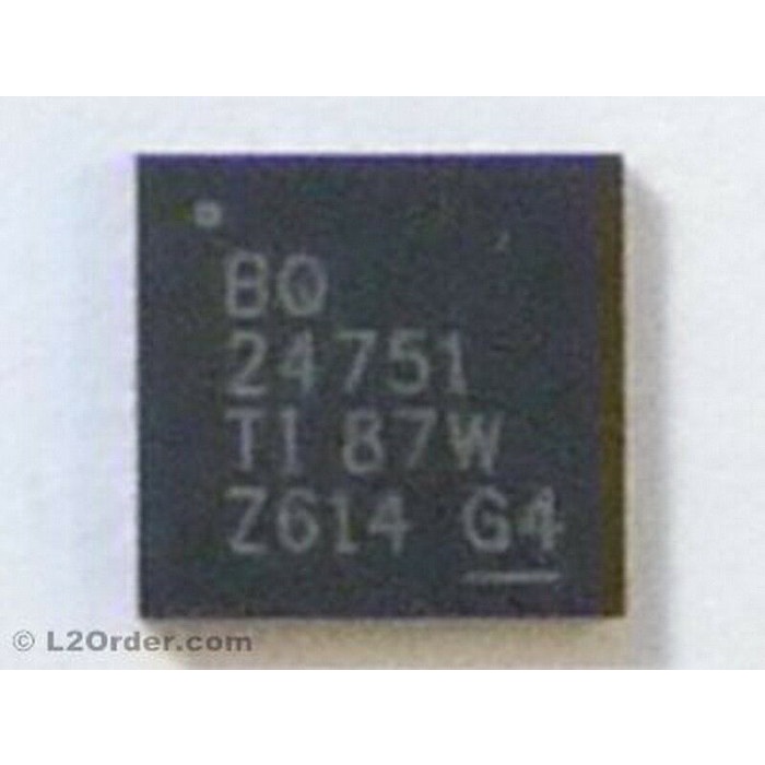 IC Nguồn BQ24751