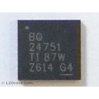 Ic nguồn bq24751
