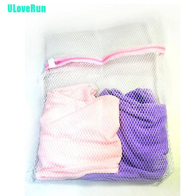 Túi Lưới Giặt Đồ Lót 3 Kích Cỡ Tiện Dụng