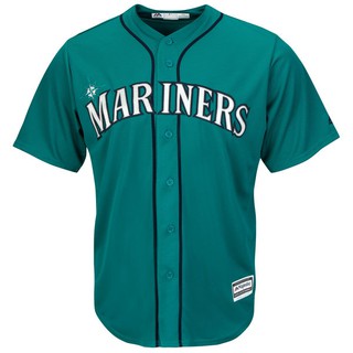 Mens Seattle Mariners Baseball Jersey