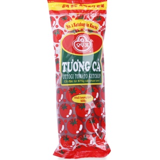 Tương Cà Ottogi 500g