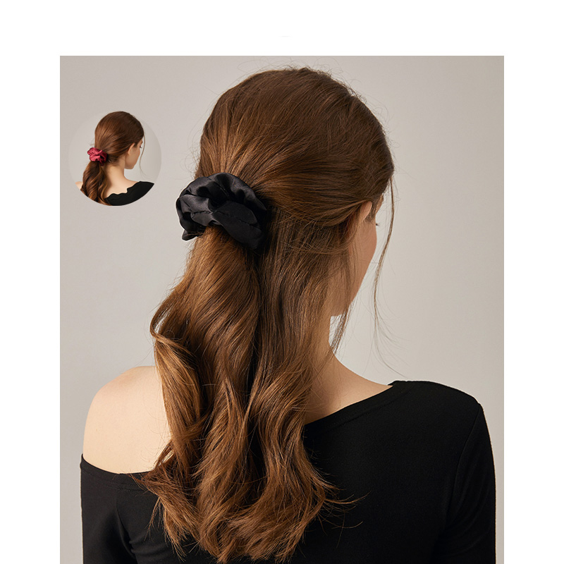 Dây Buộc Tóc Xinh Xắn Thời Trang Cho Nữ