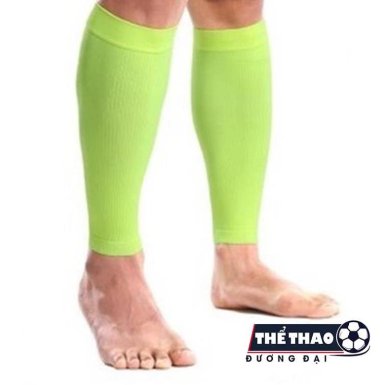 Tất Vớ Ống Bóng Đá Bảo Vệ Ống Chân, Bắp Chân - Hỗ Trợ Tập Luyện Thể Thao, Co Giãn, Thoáng Khí.