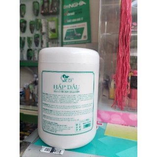 [CHÍNH HÃNG] Hấp dầu tinh chất Dừa Collagen 1000ml