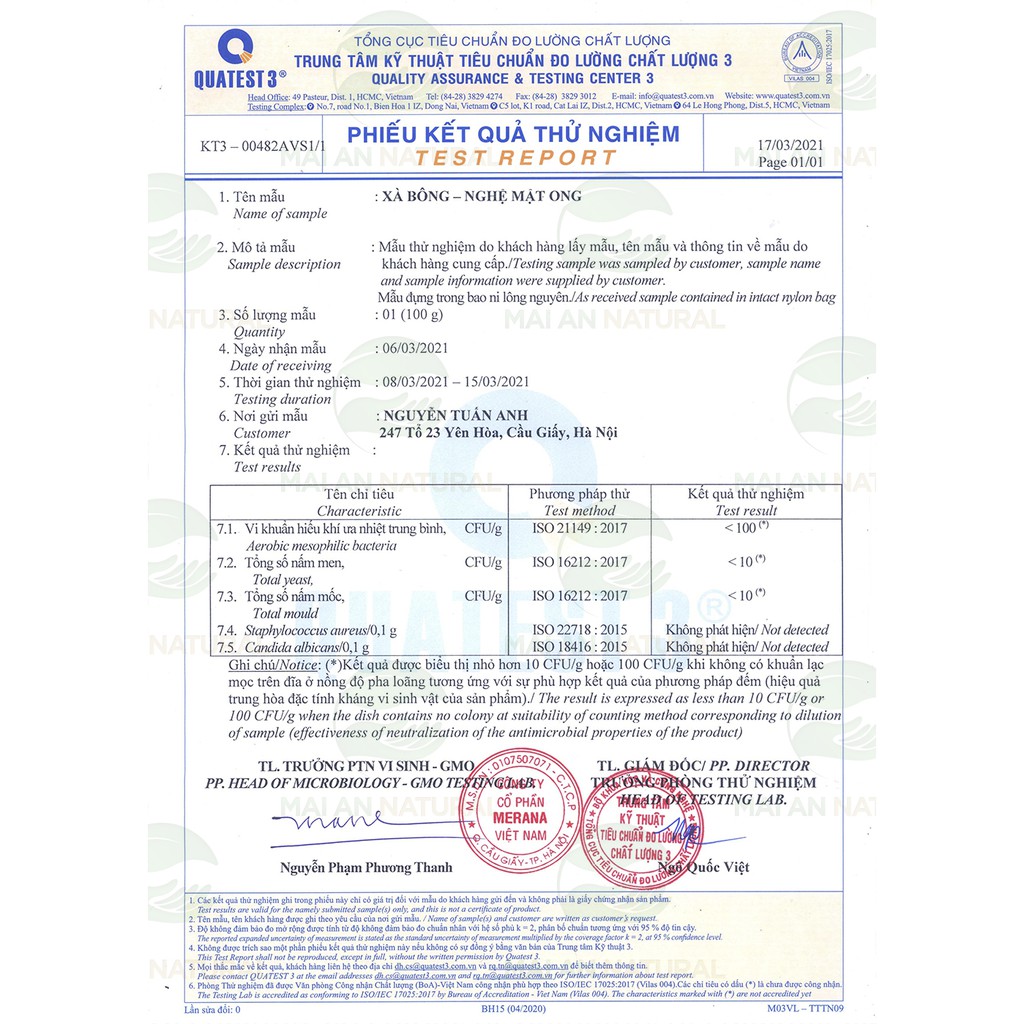 Xà Bông Trà Xanh Chùm Ngây - Sạch da - Dưỡng Da | BigBuy360 - bigbuy360.vn