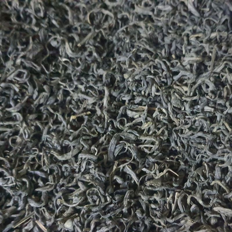 Trà móc câu đặc sản Thái Nguyên (100g), Chè Tân Cương Thái Nguyên, thơm ngon, xanh, sạch 100% | BigBuy360 - bigbuy360.vn