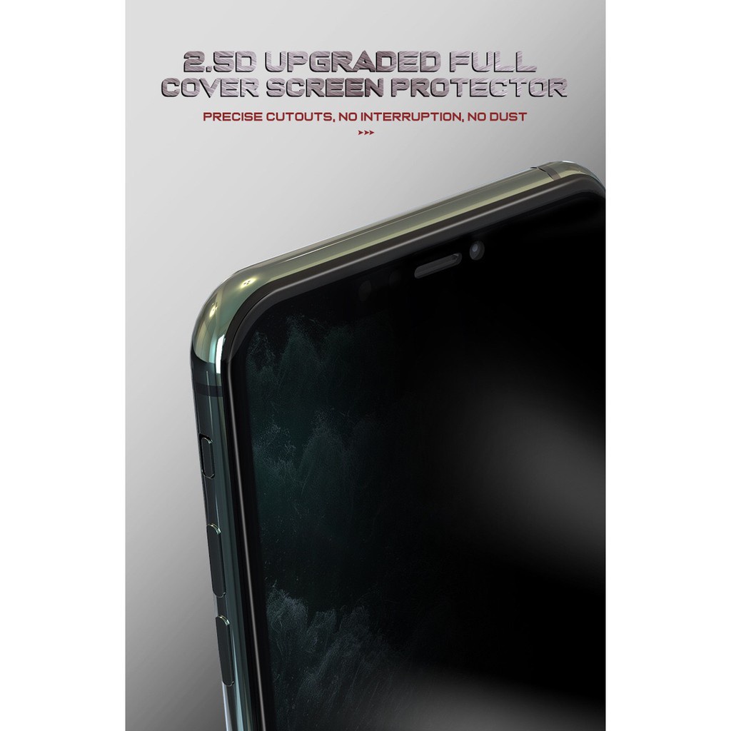 Kính Cường Lực Bảo Vệ Màn Hình Iphone 6G/S 6PLUS 7G 8G 7P 8P X XS XR XSMAX IP11 IP11PRO IP11PROMAX