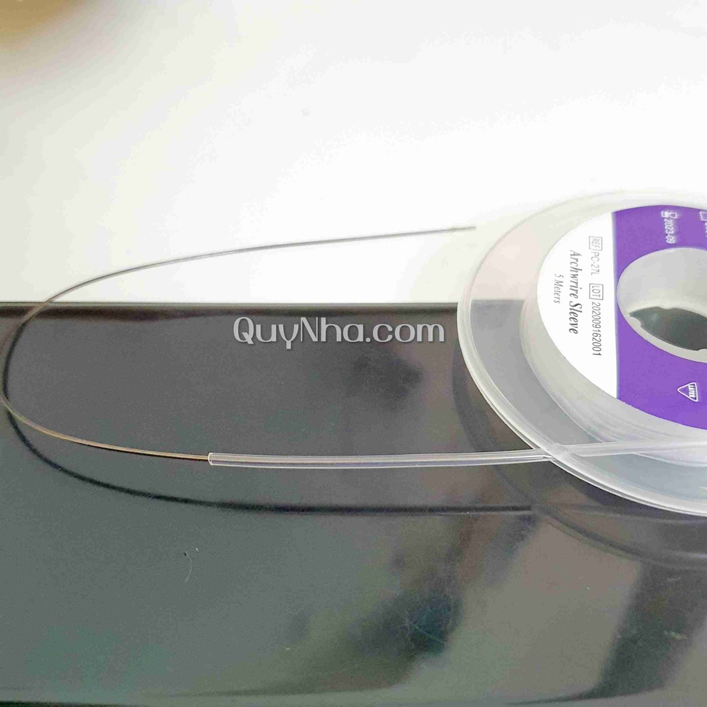 Ống nhựa luồn dây cung