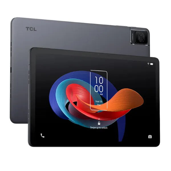 Máy tính bảng TCL TAB 10 LTE GEN2 8196G Xám  with Flipcase_8196G-2CLCVN11-1