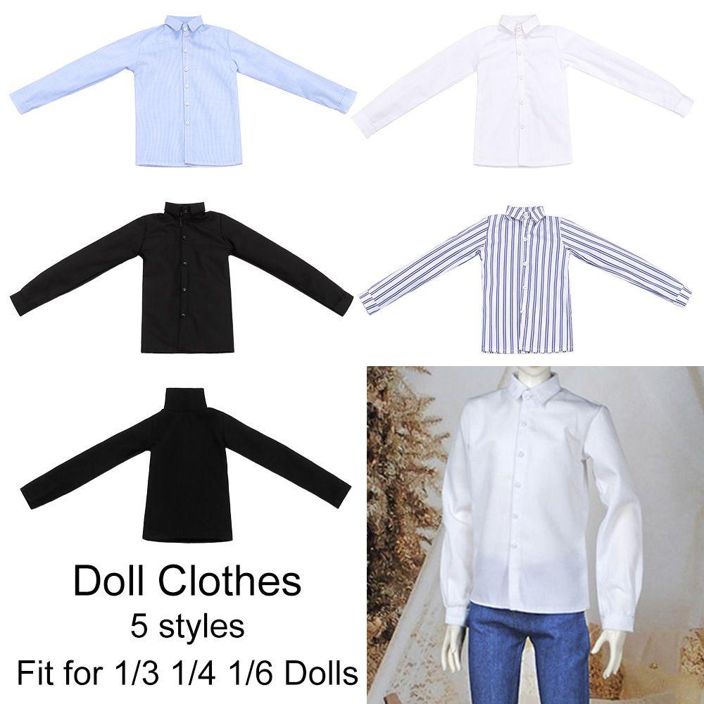 Quần Áo Cho Búp Bê BJDDDSD10 60cm
