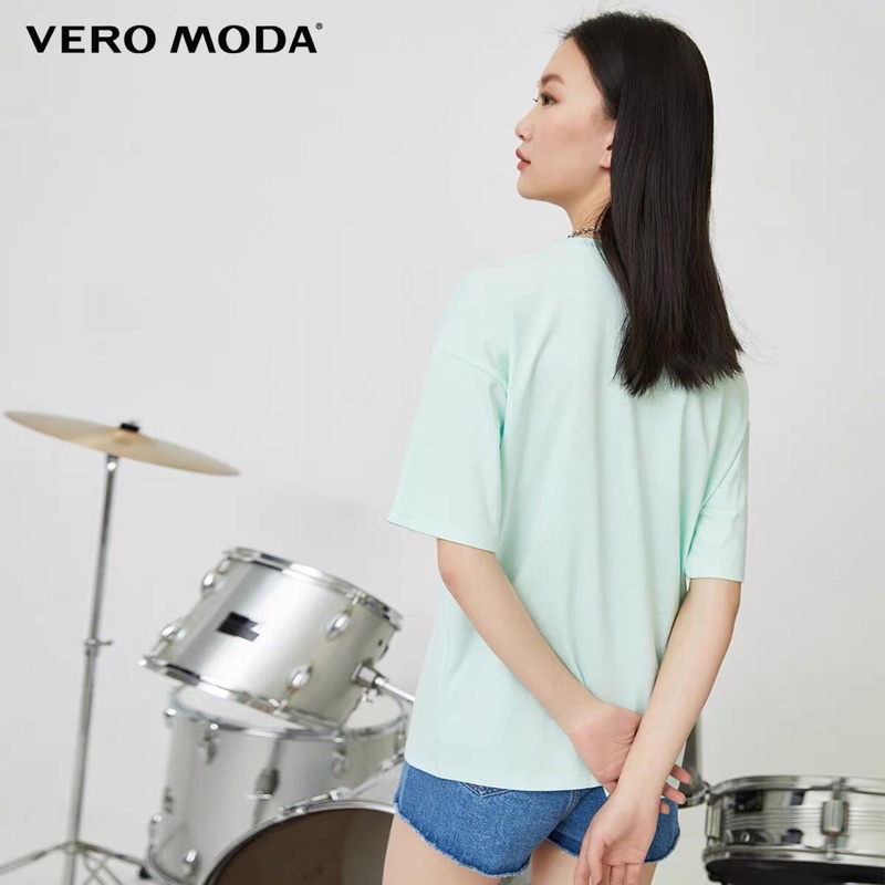 Áo thun in hình Vero Moda
