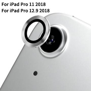 Miếng Dán Cường Lực Bảo Vệ Camera Sau Cho iPad Pro 11 2018 iPad Pr.o 12.9 2018