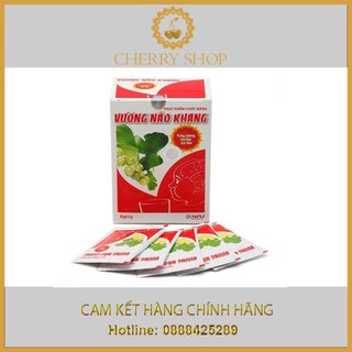 [CHÍNH HÃNG] Vương Não Khang - Dành Cho Trẻ Tự Kỷ