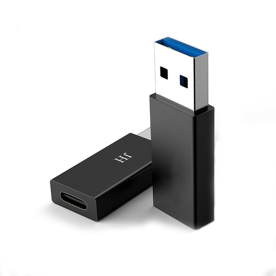 Jack Chuyển đổi từ Type C sang USB 3.0 dùng cho sạc nhanh va truyền dữ liệu tốc độ cao