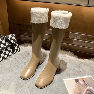 ❄❄Boots Sang Trọng Dành Cô Gái Cá Tính ❄❄