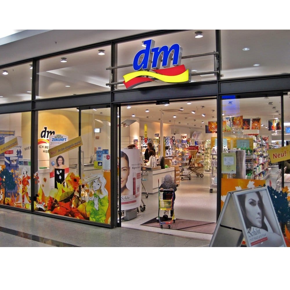 TỔNG KHO HÀNG ĐỨC 