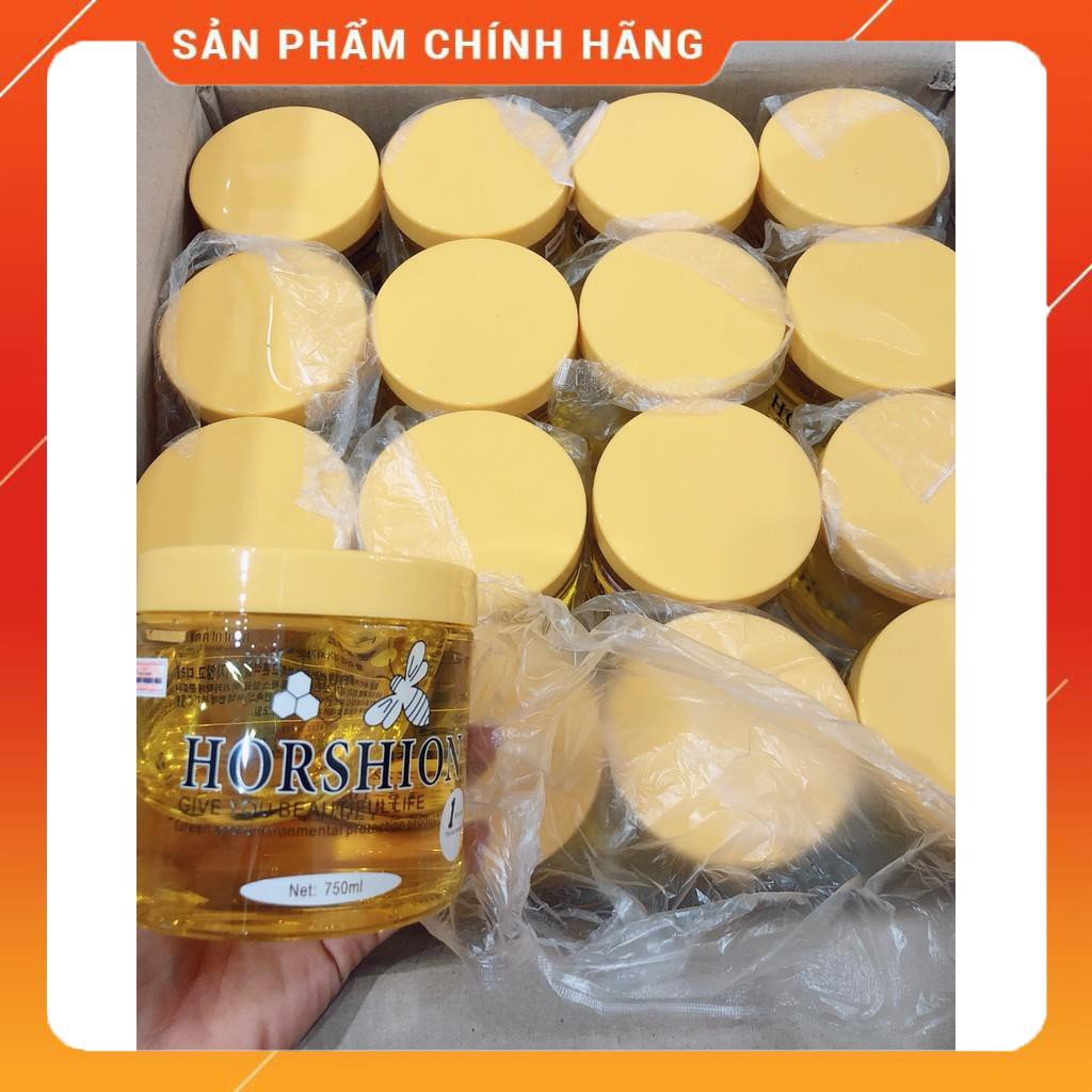 SÁP WAX LÔNG HORSHION Con Ong