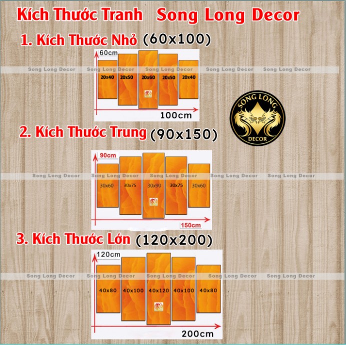 Tranh dán tường nhân vật hoạt hình ONE PIECE Kaido vs Nhóm Cửu hồng bao - SLHH16 -  trang trí nhà cửa