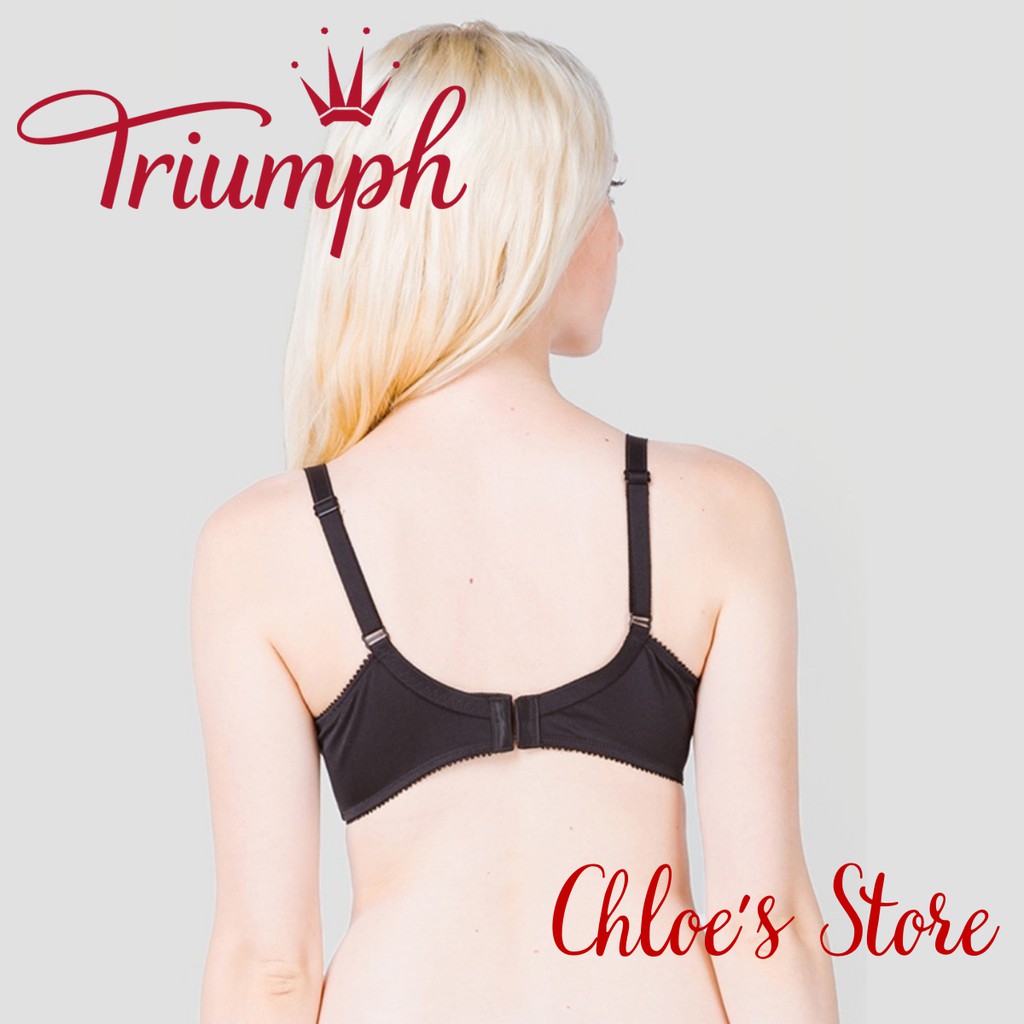 Áo Lót Triumph Fashion 929 WHP CHÍNH HÃNG