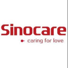 SINOCARE VIETNAM OFFICIAL