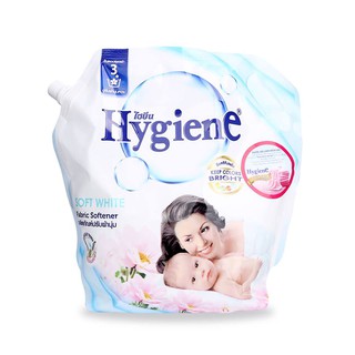 nước xả vải hygiene 1800ml