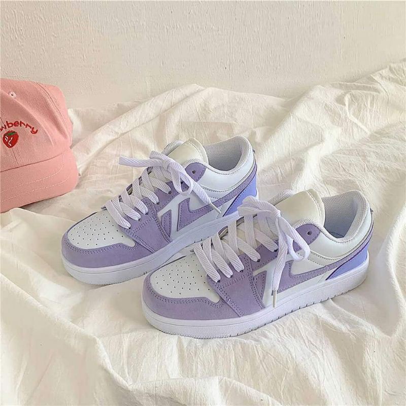 G08 Giày cổ thấp