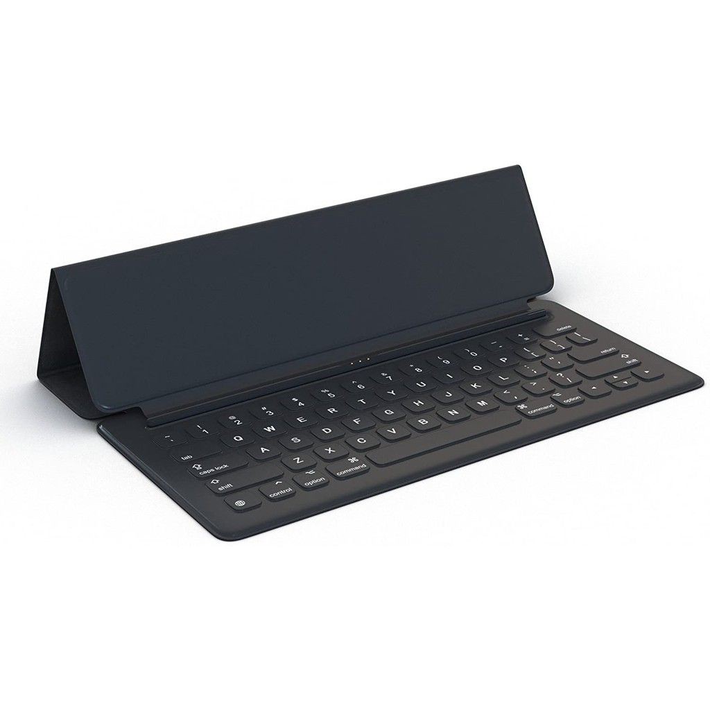 [Mã ELMS5 giảm 7% đơn 300K] Bàn Phím Apple Smart Keyboard Folio cho iPad 10.2 & iPad Air 3 10.5 - Chính Hãng