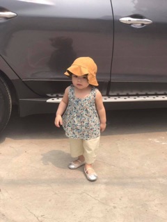 Set bộ hoa nhí