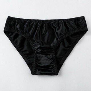 Combo 5 Quần Lót Nữ Thun Bóng Mỏng Nhẹ Angel – Siêu Mát, Co Giãn 4 Chiều, Nhiều Size