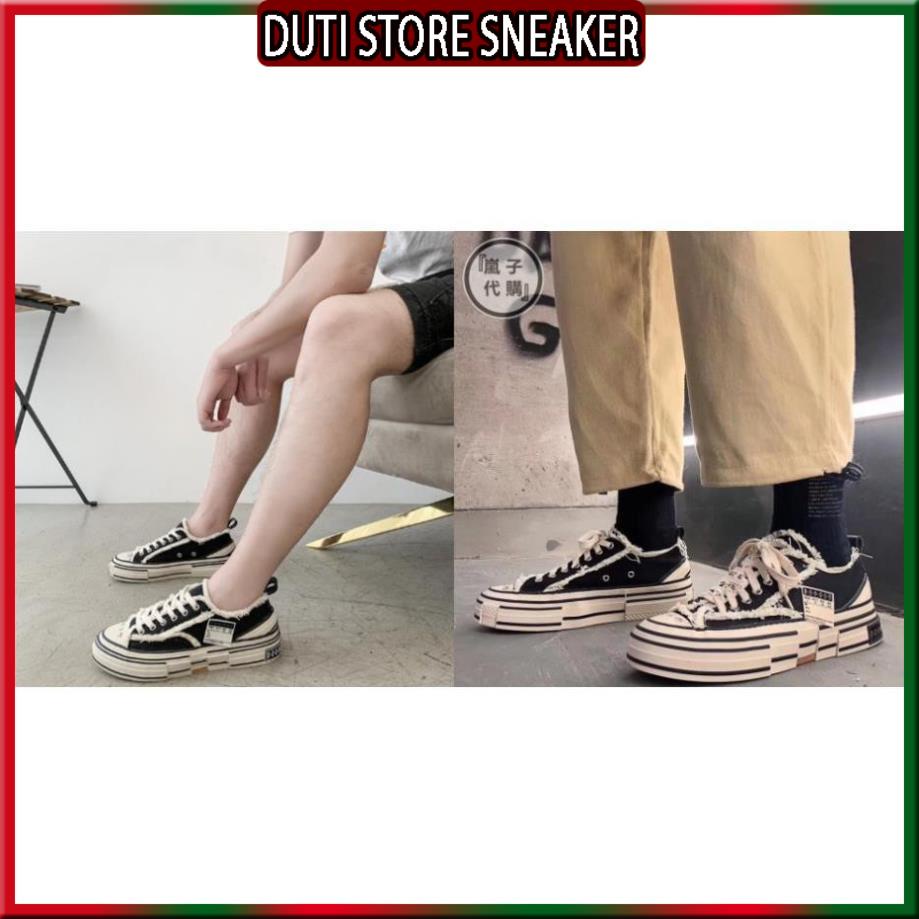 Giày Nam Nữ XVessel Version 1970s