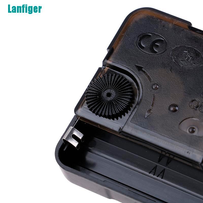 1 Bộ Kim Đồng Hồ Thay Thế Chạy Bằng Pin DIY