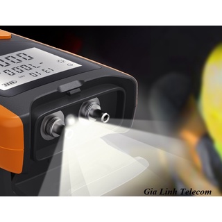Máy đo công suất quang Deep Light G9