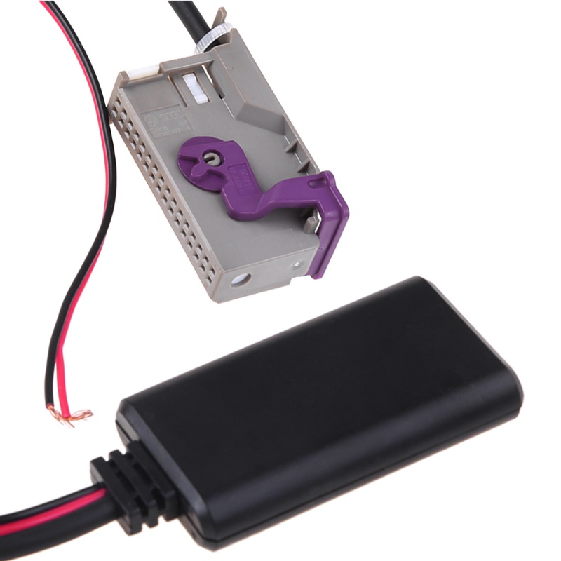 Cáp Nhận Tín Hiệu Không Dây 32 pin Cho Xe Hơi A3 A4 A6 R8
