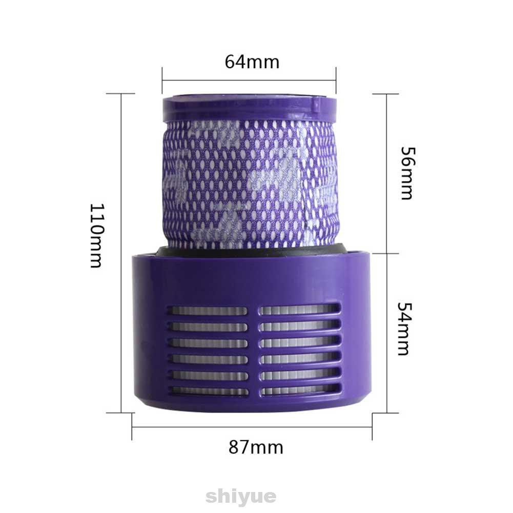 Bộ Lọc Hepa Cho Máy Hút Bụi Dyson V10 | BigBuy360 - bigbuy360.vn