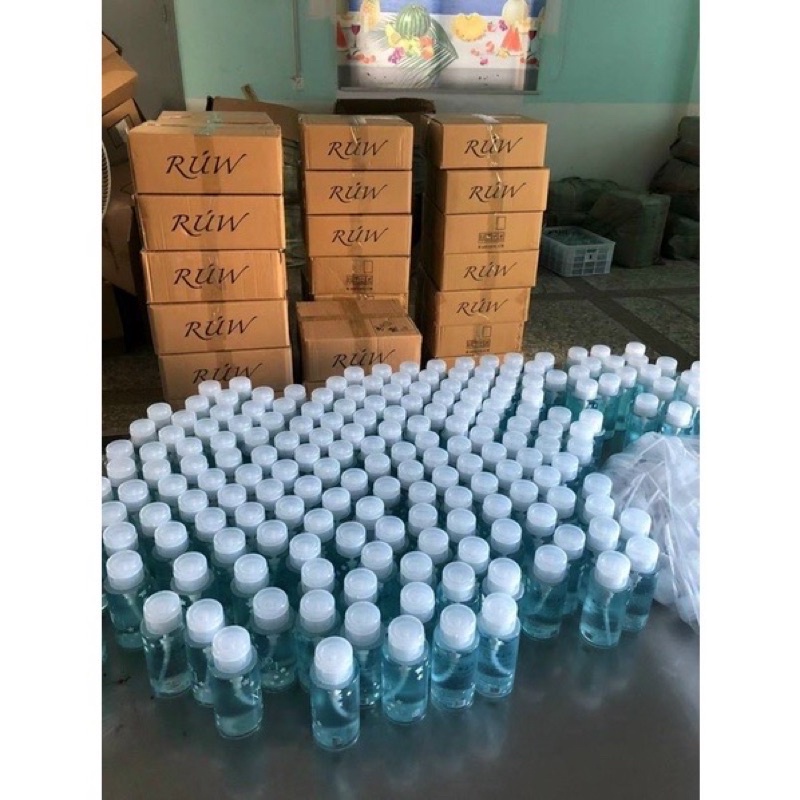 Nước tẩy trang pinkmia skin naturals lọ 300ml