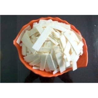 Củ hủ dừa Tỷ Đệ 500g