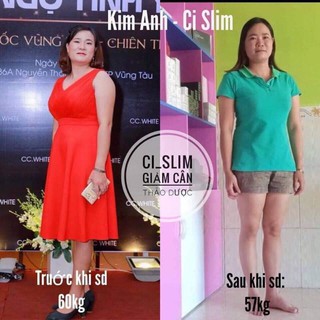 [Oslim]Giúp eo thon