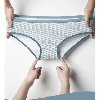 Bộ 7 quần chip Nanjiren cotton