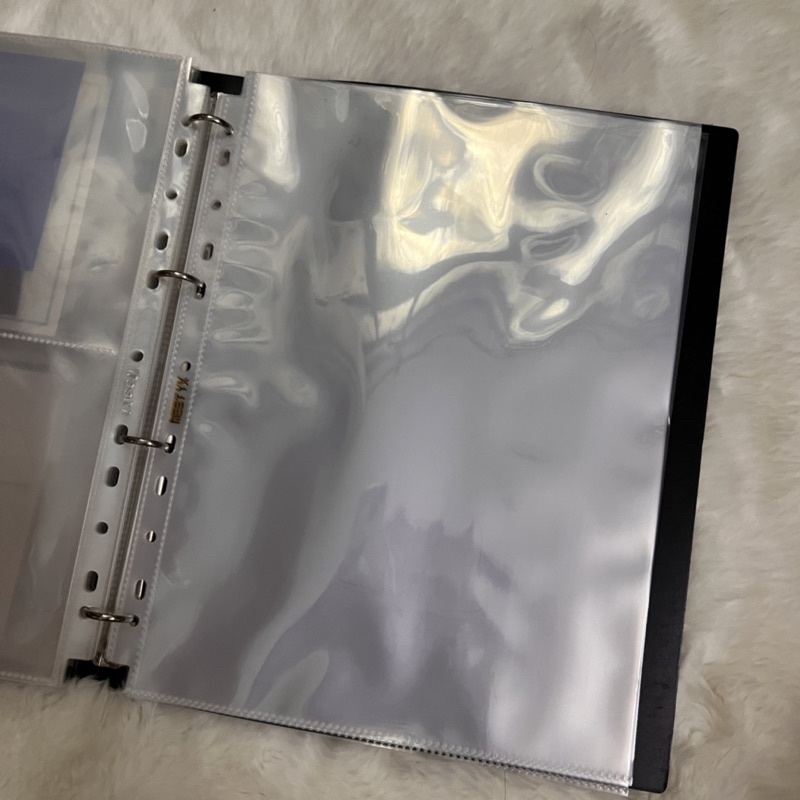 Sheet MEET YX size 22.3 x 30.1