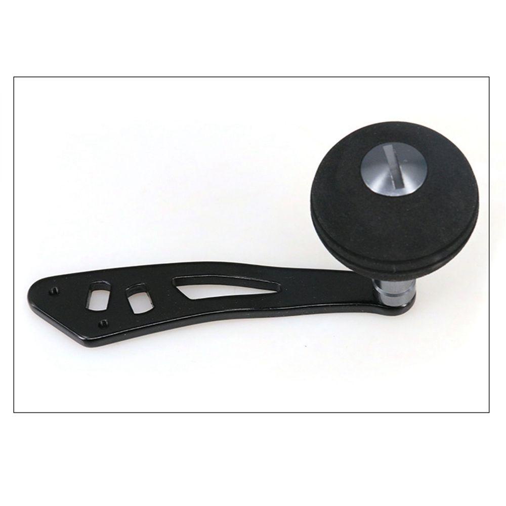 Joye Ổn Định Tay Cầm Trống Câu Cá Bằng Hợp Kim Nhôm EVA DIY