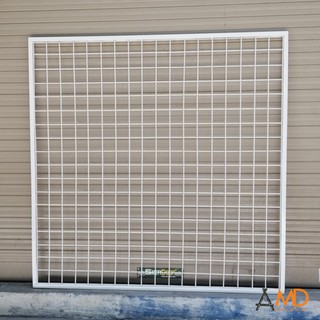 Khung lưới trang trí 1x1m