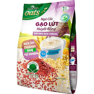 Ngũ Cốc Xuân An 400g