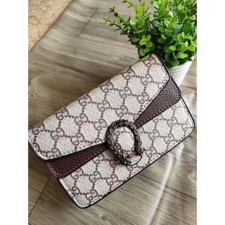 TÚI XÁCH NỮ GIÁ RẺ TÚI ĐẦU RỒNG SANG TRỌNG TÚI ĐỰNG ĐIỆN THOẠI HÀNG DRONGMINI01 + HÌNH SHOP TỰ CHỤP